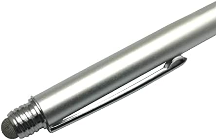 עט גרגיל קופסא תואם ל- Epson Surecolor T3170 - חרט קיבולי Dualtip, קצה סיבים קצה קצה קיבולי עט עט