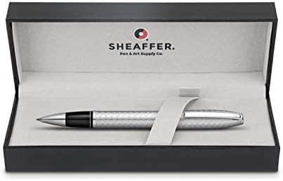 Sheaffer Legacy Grolerball Pen Chrome