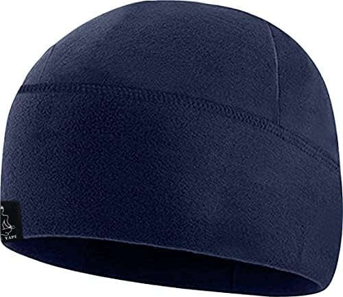 מקדש קלטת טקטי צמר שעון כובע כפה-גולגולת כובע צמר כובע-גברים & מגבר; נשים