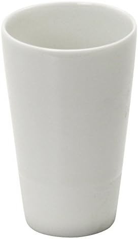Mino Ware 410-34-41E גביע הגשה יחיד ישר, קטן, סט של 3