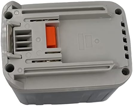 3000mah 193737-7 193740-8 BH2420 BH2433 24-VOLT 3.0 AMP שעה החלפת סוללה בסגנון שקופית NIMH למקיטה 24V סוללה