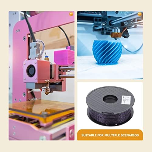 מדפסות Coheali 3D מדפסות תלת מימד מדפסות 3D מדפסות 3 D מדפסות 1 גליל של מדפסת מקצועית נימה תלת מימד מדפסת