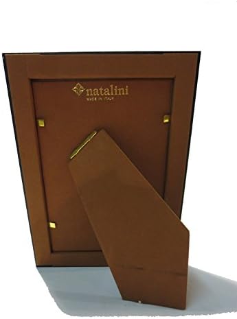 Natalini 5 x 7 Luigi Verde מסגרת מיוצרת באיטליה