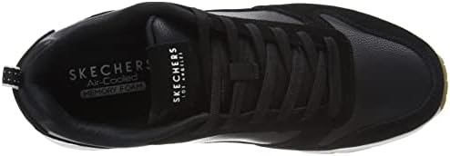 נעלי ספורט לגברים של סקצ ' רס