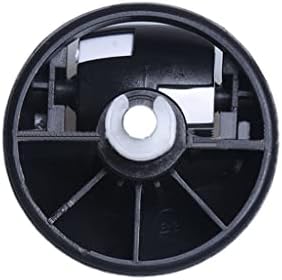 KFJBX החלפת גלגלים גלגל קדמי לגלגל שואב אבק של ECOVAC