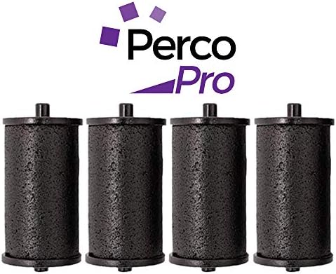 PERCO ROLL INK עבור PERCO PRO 1 LINE & PERCO PRO 2 CUBLES BUKELS BUNDLE עם PERCO PRO PRO 2 אקדח מחיר קו,