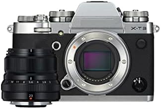מצלמה דיגיטלית של דיוואן X-T3 APS-C מסגרת מצלמה נטולת מראה מצלמה דיגיטלית