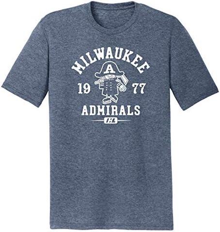 Allbackmax Milwaukee Admiral
