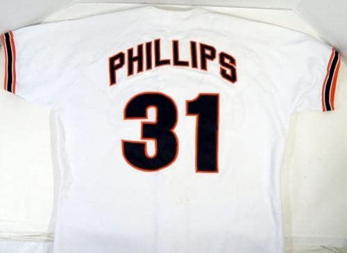 1993 סן פרנסיסקו ענקים J.R Phillip