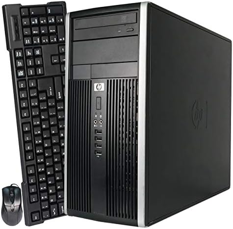 פרו 6200 מיני מגדל עסקים ביצועים גבוהים מחשב שולחני מחשב