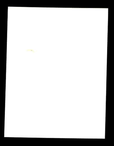 רג'י ג'קסון PSA DNA DNA COA חתום יד חתימה 1983 8x10 צילום