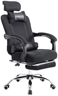 ארגונומי משרד כיסא עם רשת לנשימה מושב כיסא מחשב עם מתכוונן מושב גובה ובחזרה להישען שולחן ומשימה כיסא עם