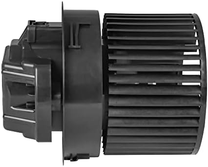 MestPlus HVAC מחמם מנוע מפוח עם כלוב מאוורר תואם לשנת 2014 2014 2015 2017 2018 ניסאן סנטרה 27226-3SG0A 700295