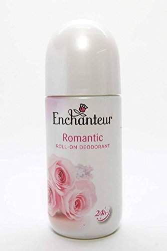 Deodorant רומנטי של enchenteur רומנטי 50 מל. על ידי פרימיום תאילנדי