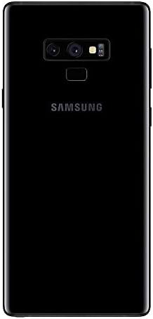 Samsung Galaxy Note 9, 512GB, חצות שחור - נושאי GSM