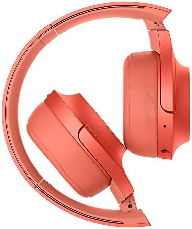 אוזניות אלחוטיות של סוני H.EAR על 2 מיני אלחוטי WH800 R