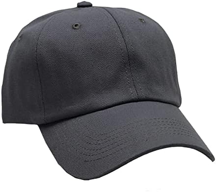 NPQQQUAN מקורי קלאסי קלאסי פרופיל נמוך כובע בייסבול גולף אבא כובע כותנה כותנה מתכווננת גברים נשים