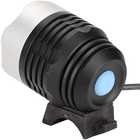 CUIFATI 5V 10W מנורת UV, USB מופעל על ידי UV LED אור שחור, נייד 395 ננומטר שולחן אורך צדפה, 3 מצבי